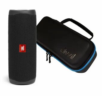 Jbl black портативная