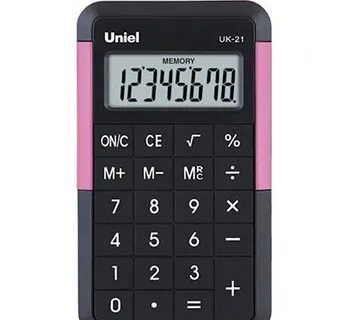 Calculator uk