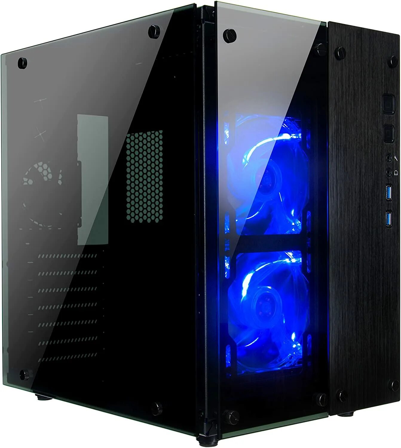 Cube pc. Cube Case PC Micro ATX. Cube Case корпус ATX. Корпус Cube MATX. Mini ATX корпус Cube.