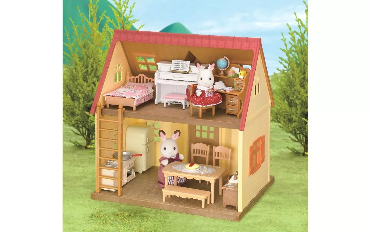 Дом марии отзывы. Sylvanian Families мебель для дома Марии 5220. Сильвания Фэмили мебель для уютного домика. Мебель для уютного домика 5449 Sylvanian Families. Sylvanian Families дом Марии старый.