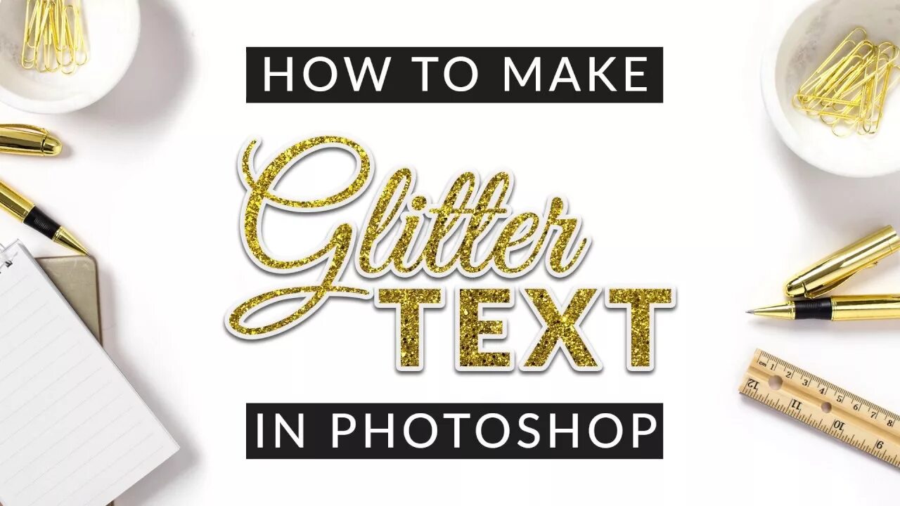Glitter text generator. Glitter text generator