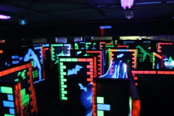 Отзывы о "Laser People", Иркутск, Байкальская улица, 267И - Яндекс Карты