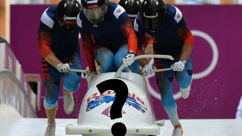 Great Britain win first four-man bobsleigh medal in 84 years with World Champion