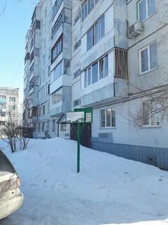 Октябрьском 70