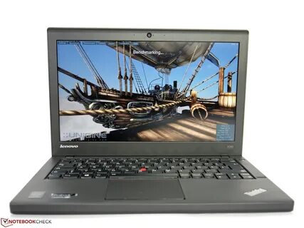 Thinkpad 240