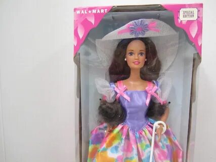 Sweet barbie