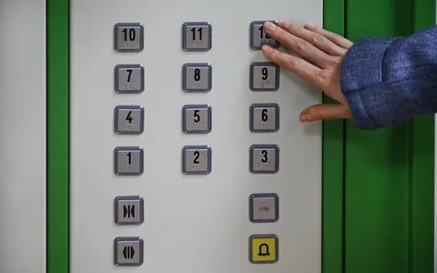 Лифтовые проверки