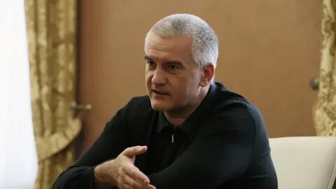Глава крыма заявил
