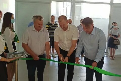 Работа в карачеве