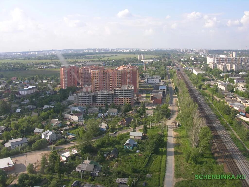 жк южный квартал щербинка. поселение щербинка. щербинка московская область. щербинка московская область фото города. щербинка панорама.