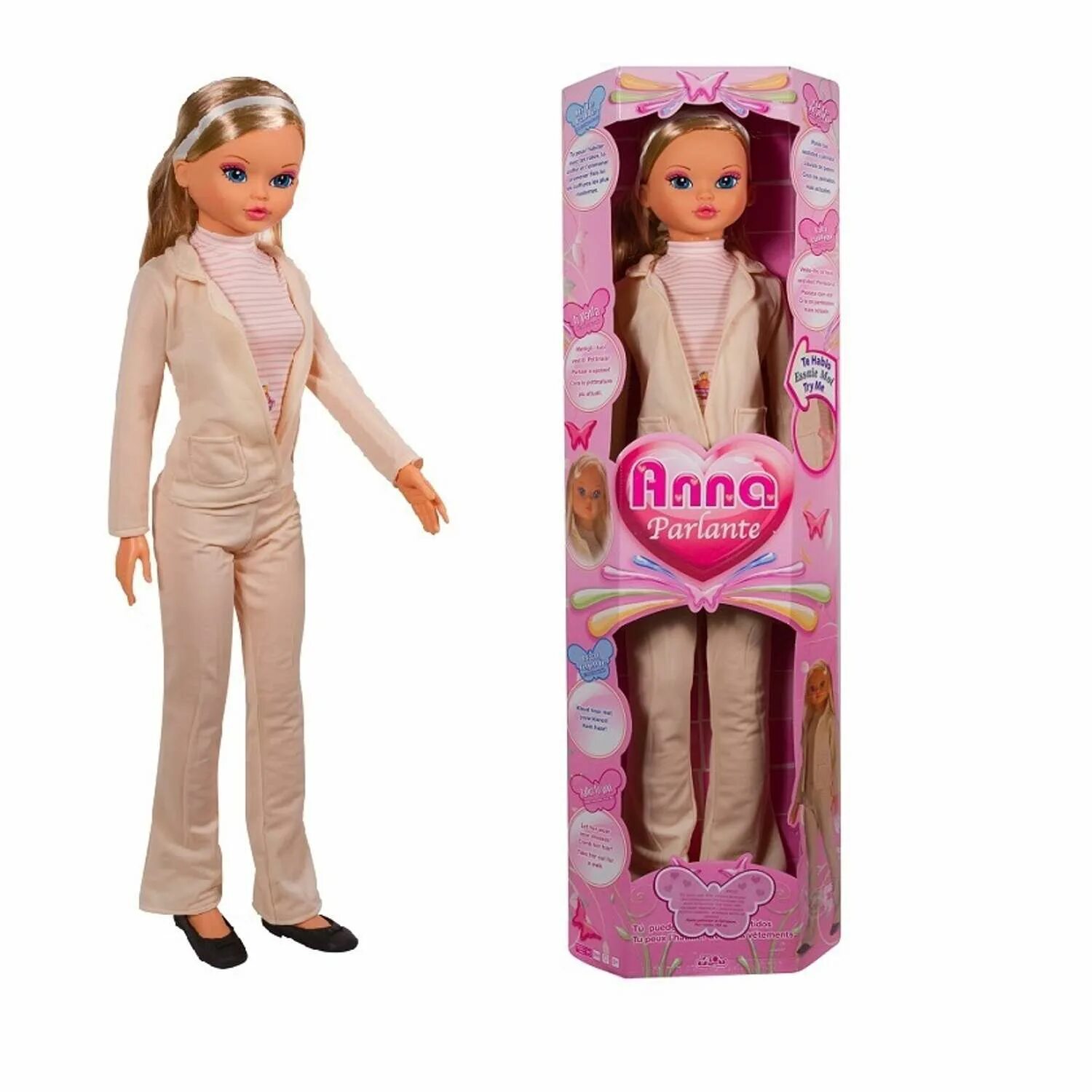 Человек 105 см. Falca (Фалька) кукла 105 см. Falca. Рост 105 см. Дженни. Кукла Falca Дженни звезда 105 см. Falca Jenny Fashion, 105 см, 85005.