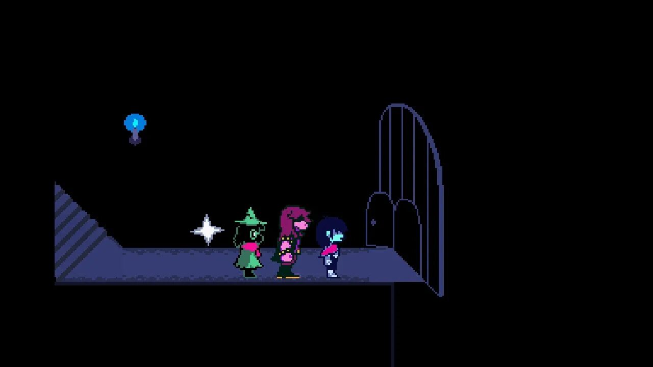 Дельтарун на андроид 1 глава. Deltarune игра. deltarune скриншоты. финал дельтарун. дельтарун фон.