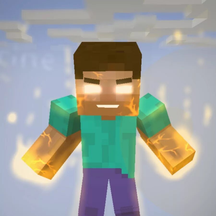 Herobrine join