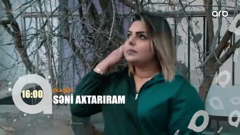Seni axtariram canli