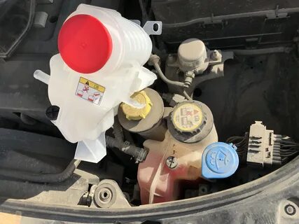 Rovers антифриз