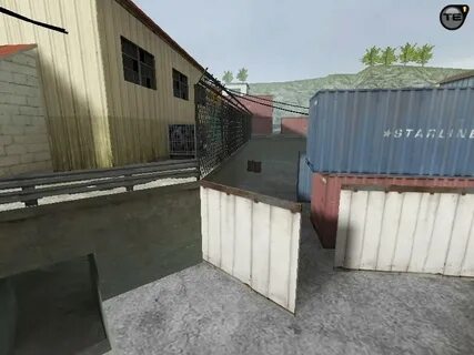 Порт cs go