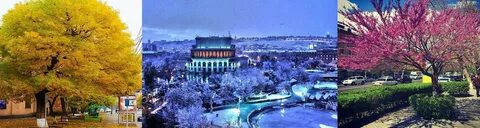 Погода в ереване в мае
