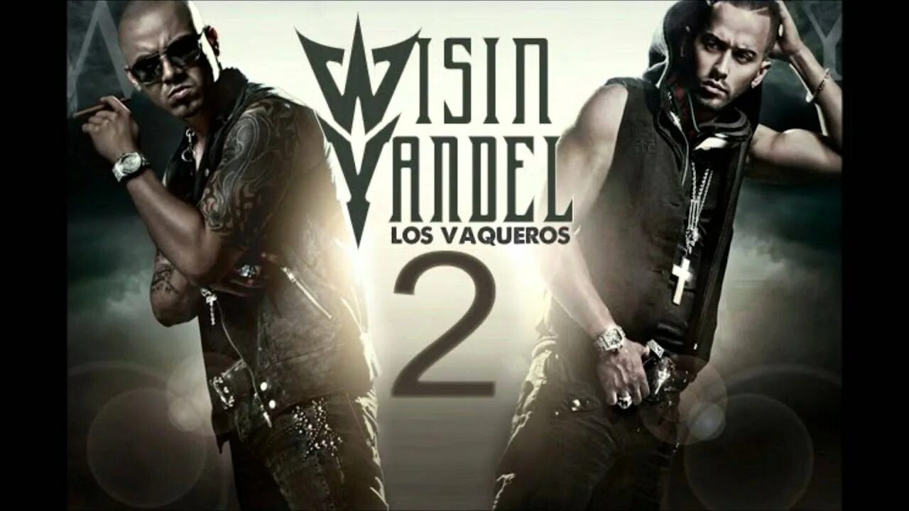 Los vaqueros