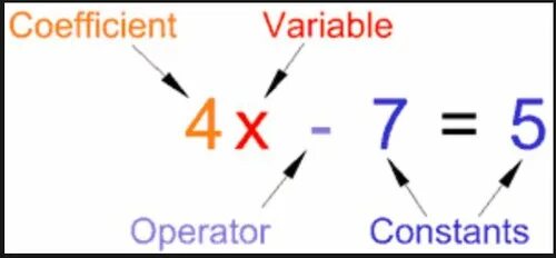 Variable Math. Variable in Math. Variable and coefficient in Math. Variable перевод.