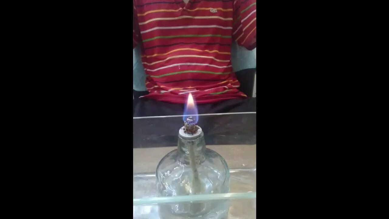Pyrokinesis ничего не чувствую