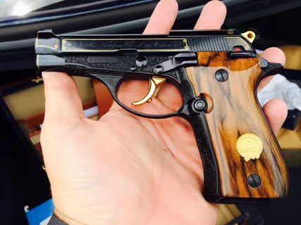 V gun