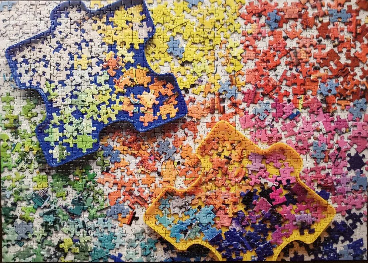 Сборка пазлов. Как собрать пазл картинку. Панно из пазлов. Пазл. Мозаика пазл 1000.
