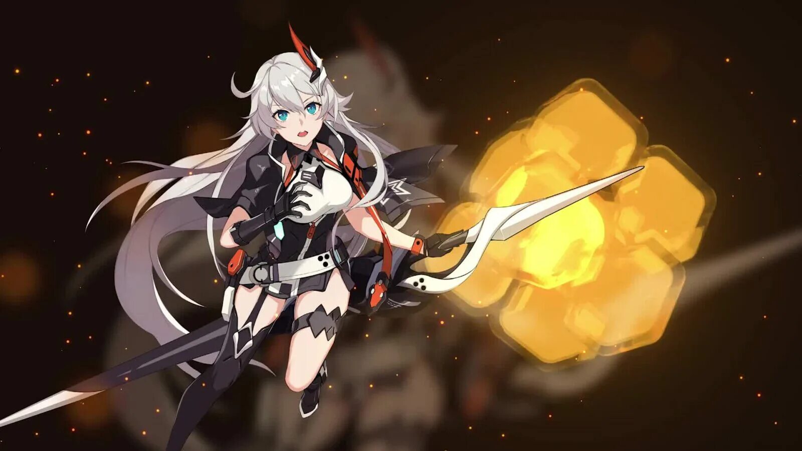 Honkai impact. Аниме Honkai Impact. Honkai Impact 3. Honkai Impact 3rd. Ханкай Импакт.