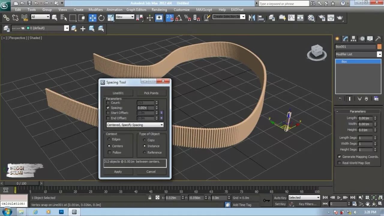 Spacing tool. Инструментов в 3ds max. 3д макс tools. tools в 3d max. spacing tool 3ds max.
