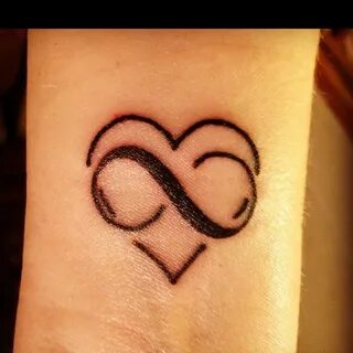 Тату love