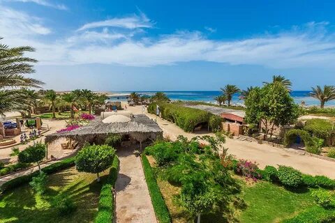Utopia beach