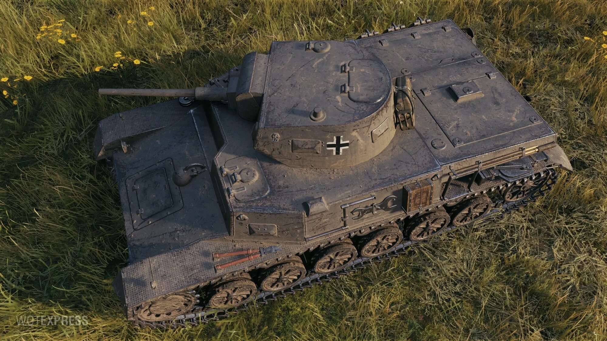 MKA танк World of Tanks. МКА танк в вот. МКА Германия танк. Немецкая МКА. Fifine tank