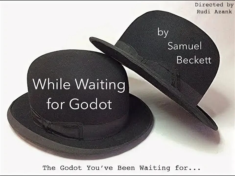 While wait do. While wait do