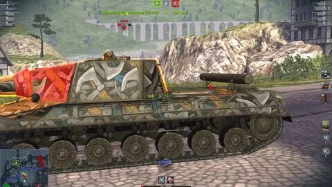 Реплей блиц