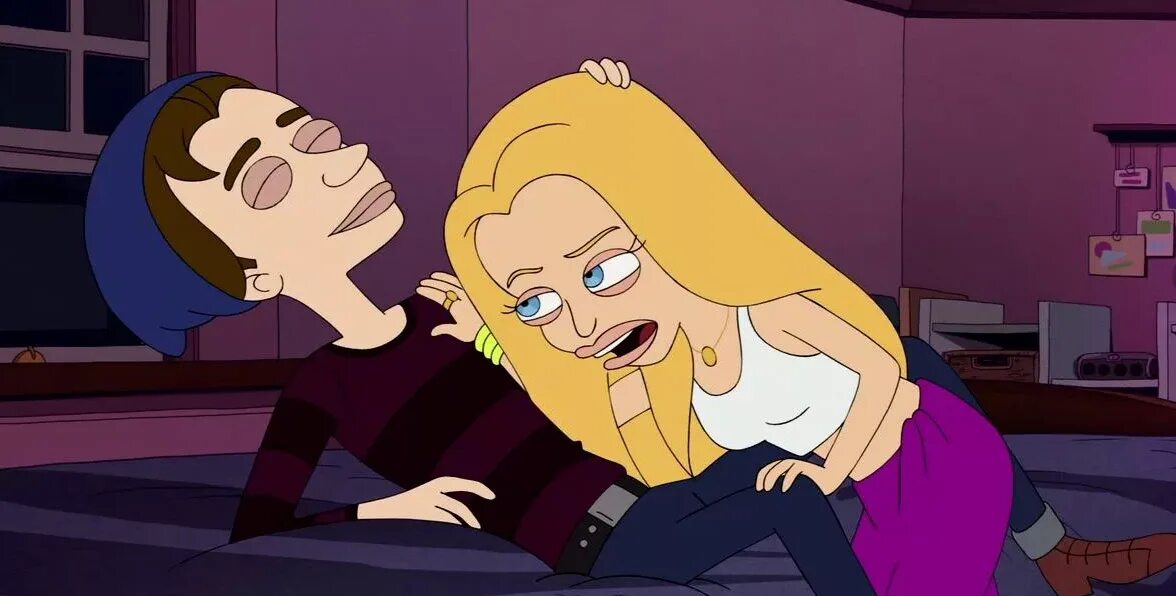 Топ мультсериалов нетфликс. Big mouth мультсериал. мультесериал &quot;большой рот. большой рот мультсериал нетфликс. большой рот мультсериал 18.