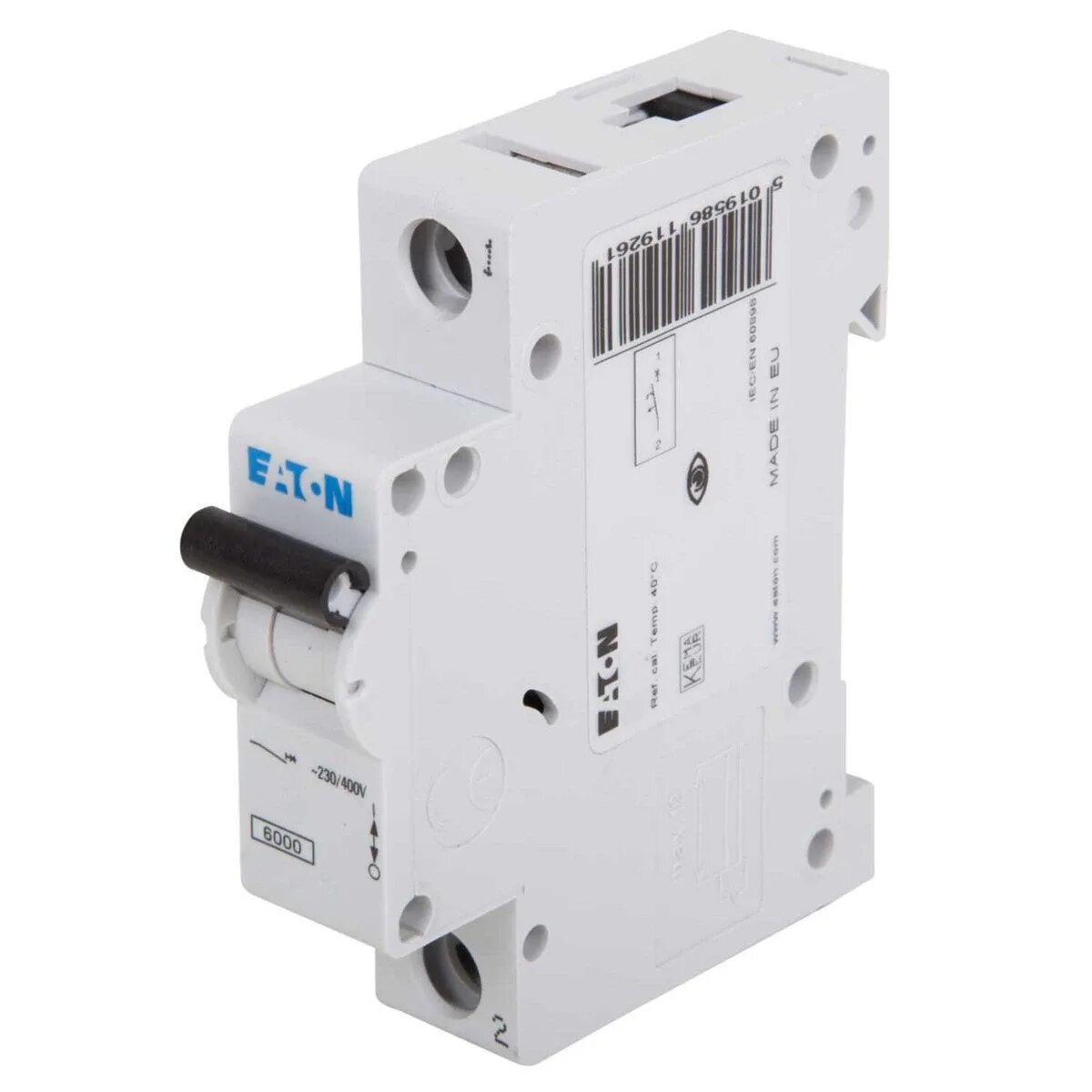 Аналог eaton. Eaton mcb. автоматический выключатель 2 полюса 1 модуль. xl mcb eaton. kopp mcb b40.
