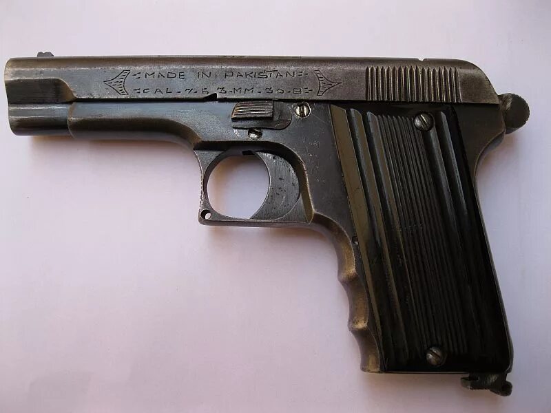 Мод тт 32