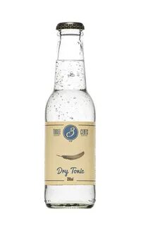 Dry tonic