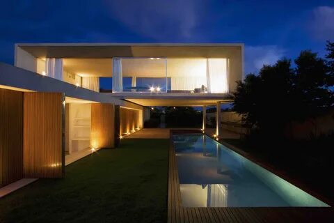 Studio house