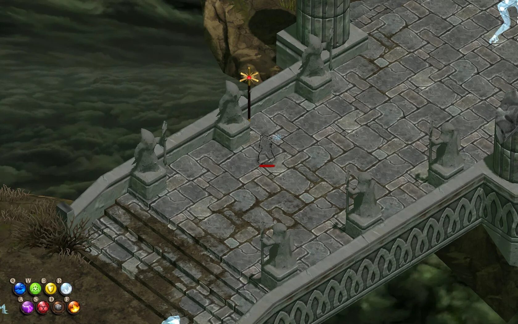 Магика 2 волшебник. Magicka 2 посохи. Магика посох арт. Как получить силы магии. Лучшие посохи магика 2.