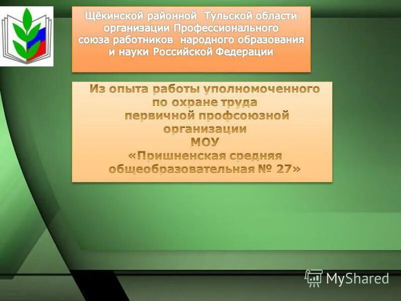 Охрана здоровья работников. Презентация цель работы уполномоченного по защите. Работа уполномоченного по охране в колледже.