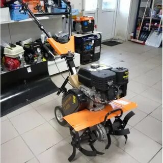 Мотокультиватор carver t