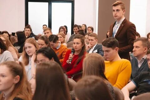 Курсы организаторов