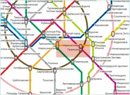 Матрона метро ближайшее в москве