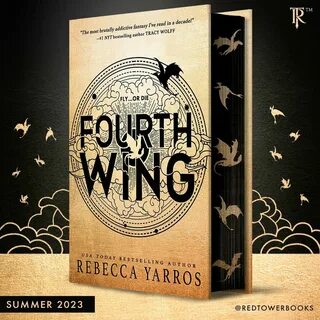Rebecca read