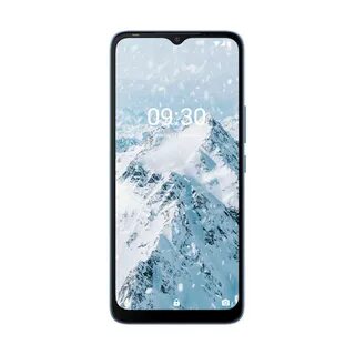 Tecno poco 5