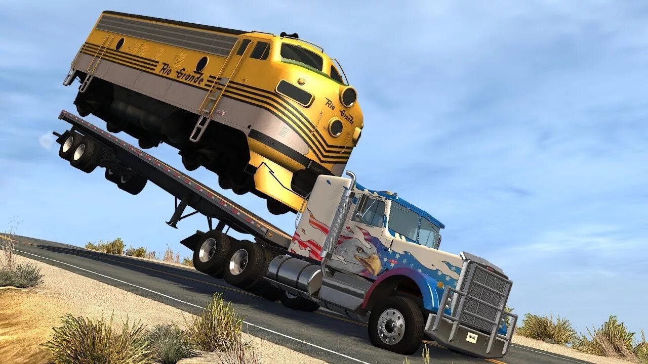 Random vehicle