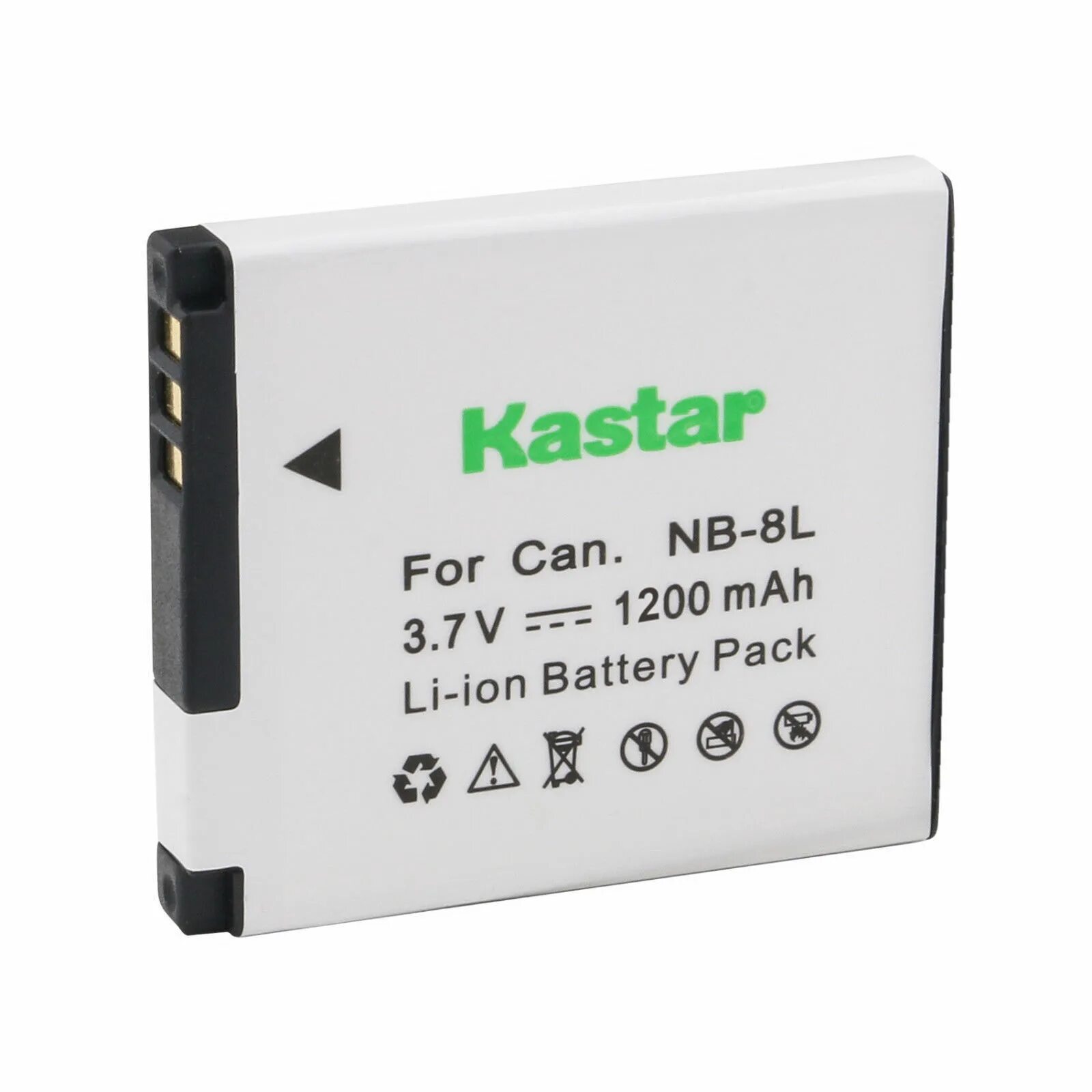 Nb battery. Аккумулятор Canon NB-8l. Canon Battery Pack NB-8l. Canon Battery Pack NB-8l 3.6v. Батареи для фотоаппарата Canon NB-8l.