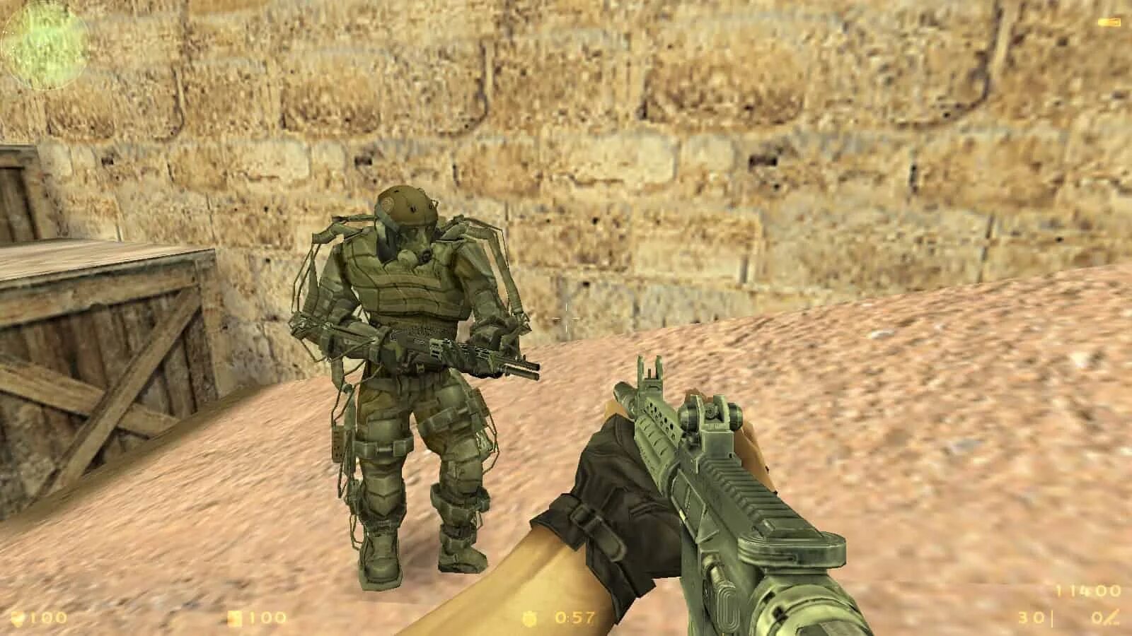 Cs 1.6 stalker. Cs 1.6 stalker