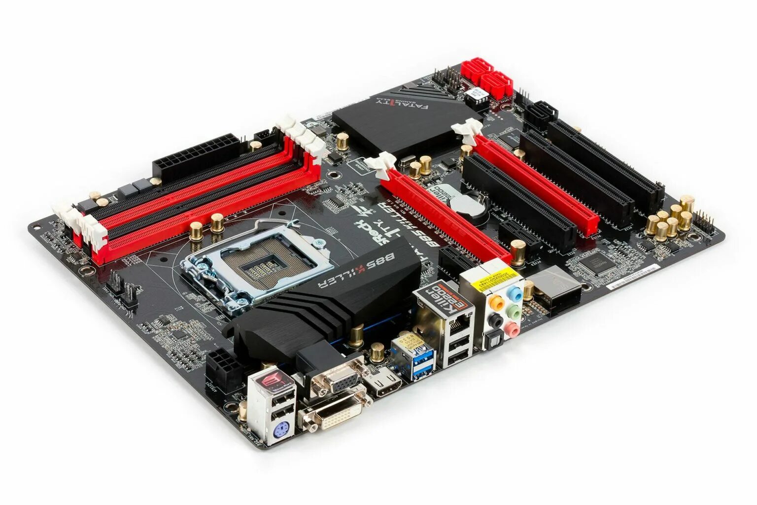 Материнская плата черный экран. ASROCK fatal1ty b85 Killer. Материнская плата Fatality ASROCK. Материнская плата z97 Killer 1150 драйвера. ASROCK fatal1ty z97 Killer.