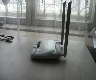 Link tl wr842n